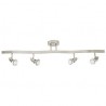 Bosca III | INTERIOR SPOTSOBREP S/L100-240/12VGU10X4 | Tecnolite