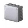 CAJA ESTANCAS IP 55 175 X 150 X 80 CON CONOS Y TAPA CON TORNILLOS | ROYER