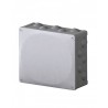 CAJA ESTANCAS IP55, 325 X 275 X 120, CON CONOS Y TAPA CON TORNILLOS | ROYER