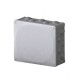 CAJA ESTANCAS IP55, 325 X 275 X 120, CON CONOS Y TAPA CON TORNILLOS | ROYER