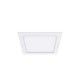 Brighton V | INTERIOR EMPOTRADOS LED 18W100-240V3000K | Tecnolite