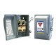 WD2221 | INTERRUPTOR DE SEGURIDAD 2P 30A 250V | ROYER