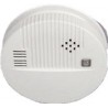 DETECTOR DE HUMO FOTOELECTRICO, TEMPER