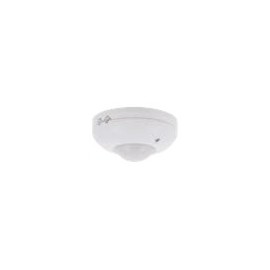 EF1MAT360  DETECTOR DE PRESENCIA DE TECHO 360° 120V