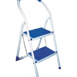 ESCALERA  PRACTIK 2 ESC COLOR AZUL