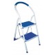 ESCALERA  PRACTIK 2 ESC COLOR AZUL