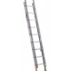 ESCALERA DE 16 PELDAÑOS 4.87 MTS