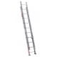 ESCALERA DE 16 PELDAÑOS 4.87 MTS
