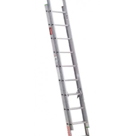 ESCALERA DE 24 PELDAÑOS 7 MTS