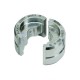 Jgo De Dados P/Pinza Y/35 Y/39 Burndy