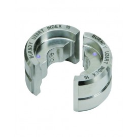 Jgo. De Dados P/Pinza Y/35 Y/39Burndy