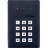 KIT DE CONTROL DE ACCESO INTEC