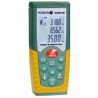 MEDIDOR DE DISTANCIA LASER, DISTANCIA DETECTADA 0,05 A 50M, PRECISION  MAS -1.5 mm, KOBAN