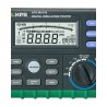 MEDIDOR RESIS.AISLAMIENTO  RESISTENCIA 10G OHM, VOLT AC/DC 1000V