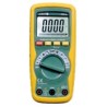 MULTIMETRO DIGITAL CAT III 600 V, VOLTAJE 1000V DC/AC, CORRIENTE 10 A DC/AC, KOBAN