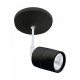 Caelum | INTERIOR SPOTS SOBREPONER LED 12W 100-240V 3000K | Tecnolite