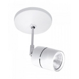 Caelum | INTERIOR SPOTS SOBREPONER LED 12W 100-240V 3000K | Tecnolite