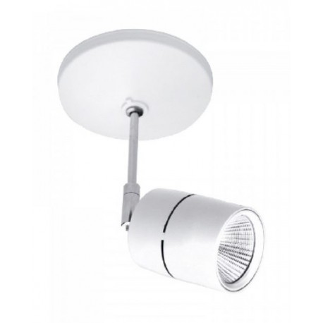 Caelum | INTERIOR SPOTS SOBREPONER LED 12W 100-240V 3000K | Tecnolite