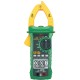 PINZA 1000A CORRIENTE AC/DC, VOLT AC/DC, TRMS, NCV, CORRIENTE DE ARRANQUE