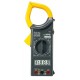 PINZA AMPERIMETRICA BÁSICA 1000A CORRIENTE AC, VOLT AC/DC