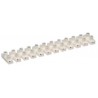 REGLETAS DE CONEXION PARA CABLE DEL NO.10  KOBAN