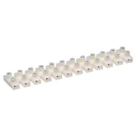 REGLETAS DE CONEXION PARA CABLE DEL NO.6  KOBAN