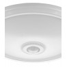 SENSOR DE PRESENCIA DETELUX 360 PIR LED 100-220 PLAFON SUST. 350200112