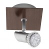 Campi | INTERIOR SPOTSOBREP S/L100-240 / 12VGU10 | Tecnolite