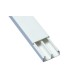 CANAL EN PVC 35X17X2500MM MCA. THORSMAN