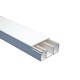 CANAL EN PVC 60X25X2500MM 3 VIAS THORSMAN