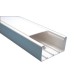 CANAL TEK 100 DE 100X52X2500MM COLOR BLANCO MCA.THORSMAN