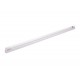 CANALETA 1X18W LD CLARO 100-240 6500K TISMAN