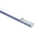 CANALETA TRAMO 1.10M BLANCA (5001-01250)