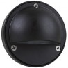 Caspe I | EXTERIOR LUZ CORTESÍA1W100-240V3000K | Tecnolite
