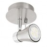Cassano | INTERIOR SPOTSOBREP S/L100-240 / 12VGU10 | Tecnolite