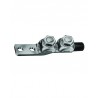 Zapata Terminal Cable Super. Plana Cal. Con. 4 A 1 Burndy