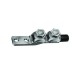 Zapata Terminal Cable Super. Plana Cal. Con. 4 A 1 Burndy
