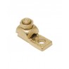 Zapata Terminal Cable Super. Plana Cal. Con. 8 A 4 Burndy