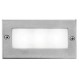 Cerdeña I | EXTERIOR LUZ CORTESÍA0.6W 3000K | Tecnolite