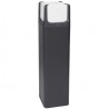 Cetus | EXTERIOR MINI POSTES 11W100-240V3000K | Tecnolite