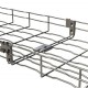 CHAROLA  TIPO  MALLA  BF2R-500×65  EZ  L3 C/CONECTOR INCLUIDO MARCA BASOR