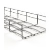 CHAROLA  TIPO  MALLA  BFR-200X35  EZ  L3 MARCA BASOR