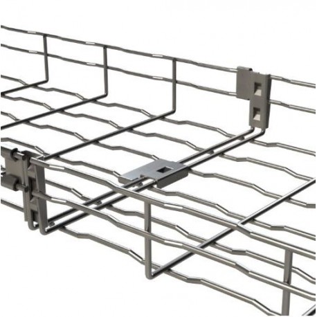 CHAROLA TIPO MALLA BF2R 100X65 EZ L3 MARCA BASOR