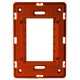 CHASIS COLOR MANDARINA UNNO