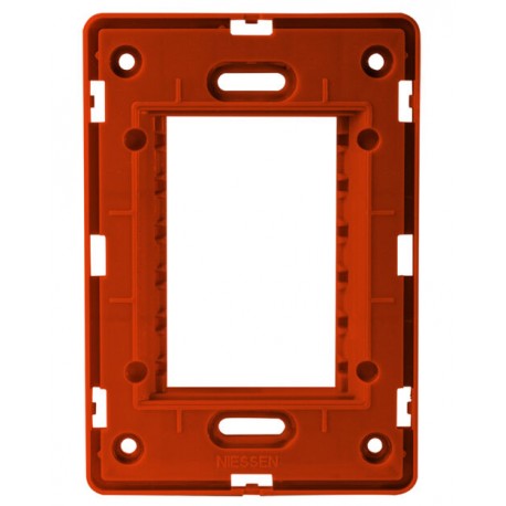 CHASIS COLOR MANDARINA UNNO