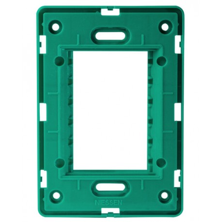 CHASIS COLOR MENTA UNNO