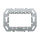 CHASIS P/ CAJA ESTANDAR AMERICANA ZENIT