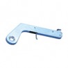CHISPERO MECANICO PARA MOLDES MCA.CADWELD