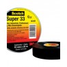 CINTA AISLANTE PVC SCOTCH SUPER 33 3M