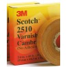 CINTA IRVINGTON 2510 (CAMBRIDGE SIN ADHESIVO) 3M